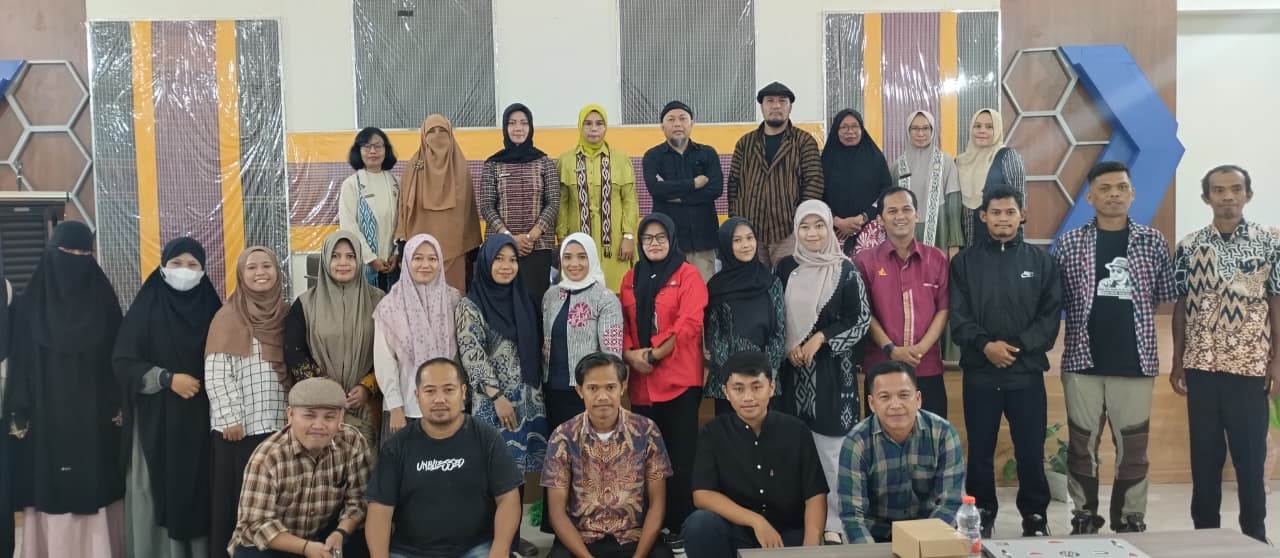 DKPPKB Sulbar Dorong Literasi Berbasis Kearifan Lokal Lewat Penelaahan Naskah